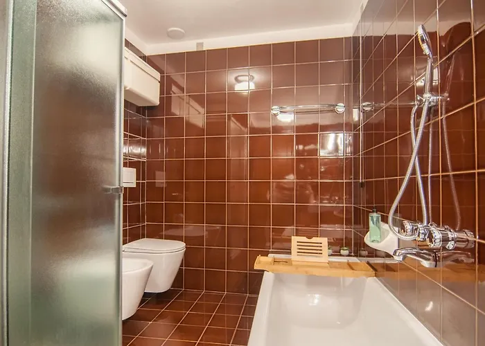 Umbrian Concierge - Duomo Affittacamere 4*