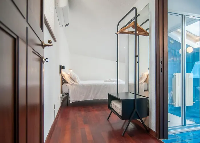 Umbrian Concierge - Duomo Casa de hóspedes 4*