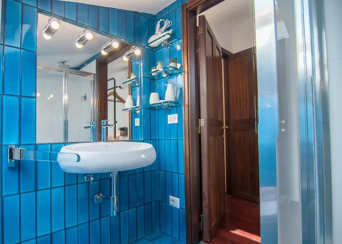 Umbrian Concierge - Duomo Casa de hóspedes