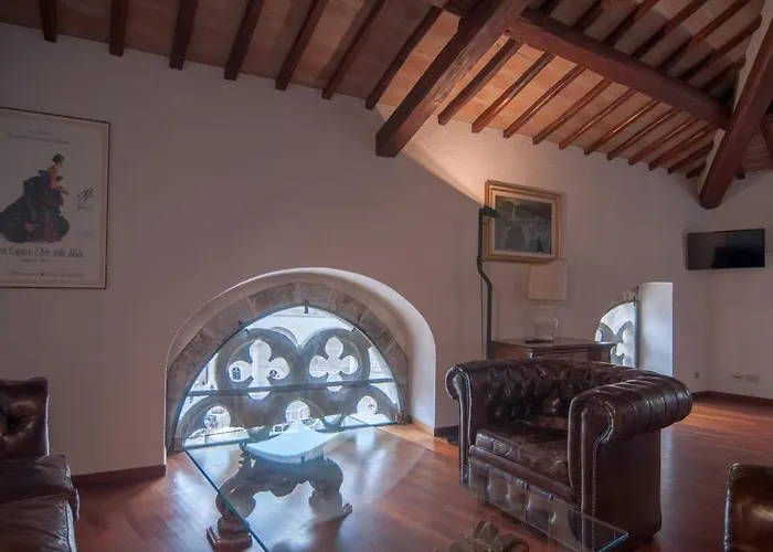 Pensionat Umbrian Concierge - Duomo