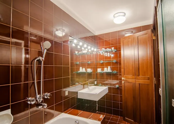 Umbrian Concierge - Duomo Affittacamere 4*