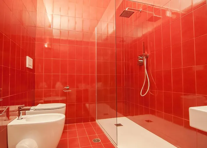 Umbrian Concierge - Duomo Casa de hóspedes Perúgia