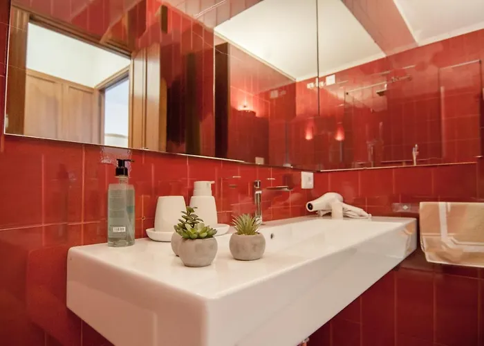 Casa de hóspedes Umbrian Concierge - Duomo Perúgia