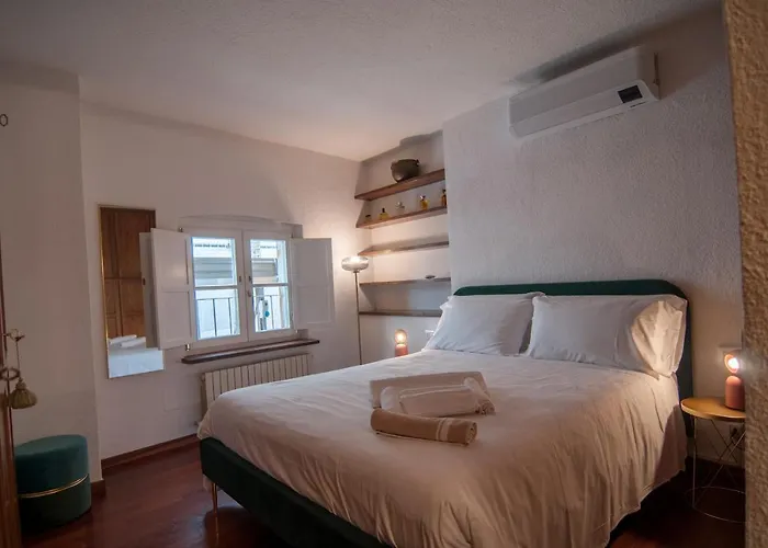 Umbrian Concierge - Duomo 4*