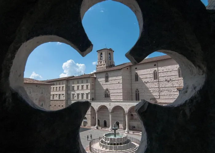 Umbrian Concierge - Duomo Perugia
