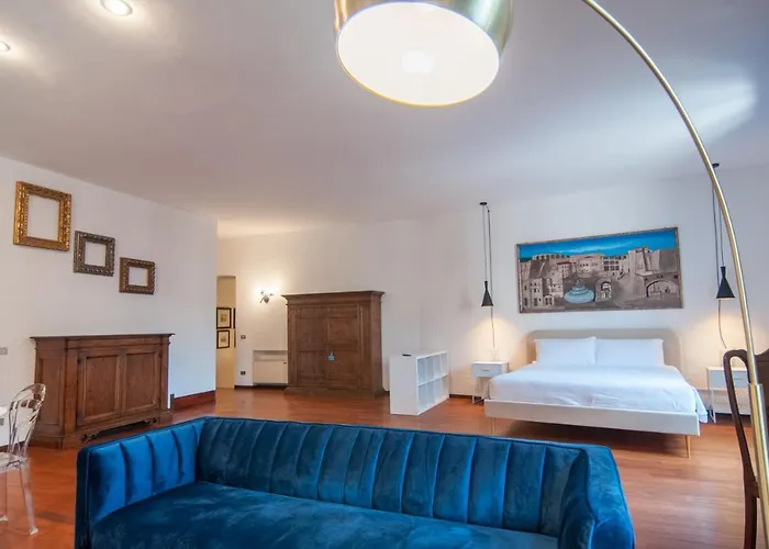 Affittacamere Umbrian Concierge - Duomo 4*