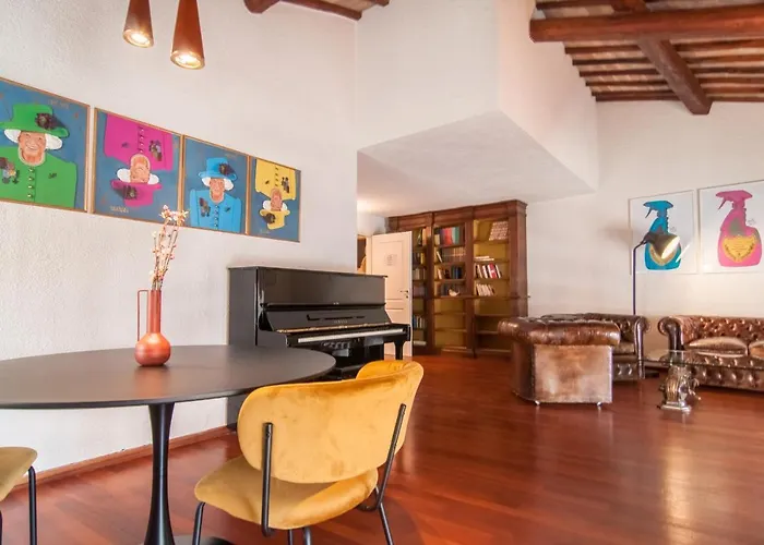 Umbrian Concierge - Duomo Casa de hóspedes Perúgia