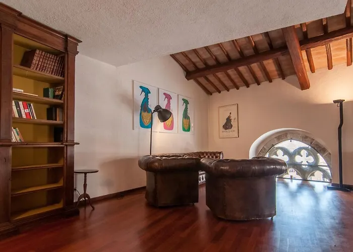 Umbrian Concierge - Duomo Pensionat