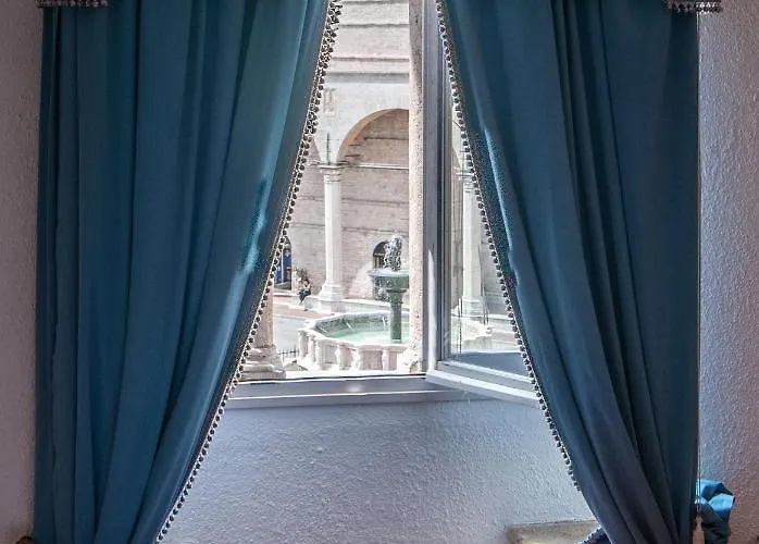 Umbrian Concierge - Duomo Perugia