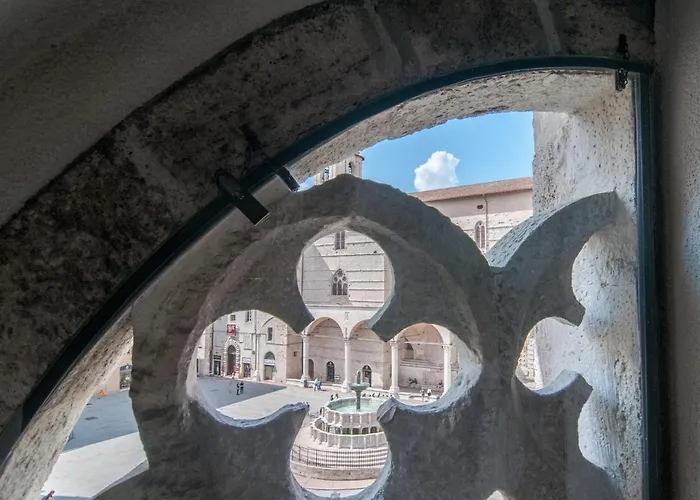 Umbrian Concierge - Duomo 4*