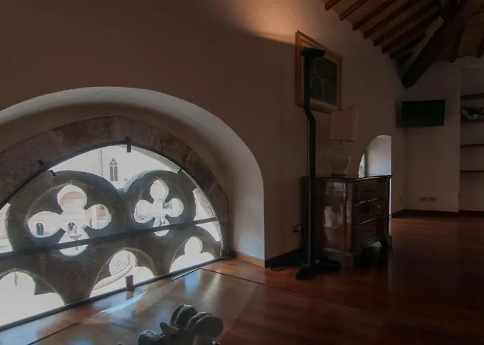 Umbrian Concierge - Duomo Casa de hóspedes 4*