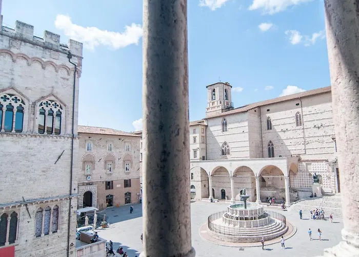 Umbrian Concierge - Duomo