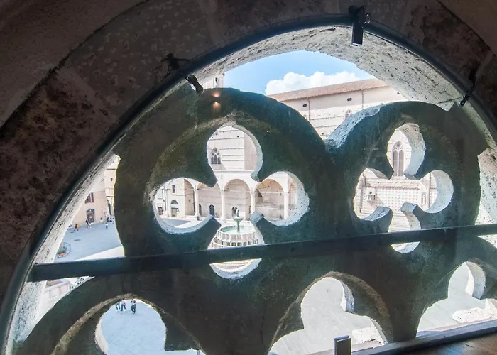 Affittacamere Umbrian Concierge - Duomo