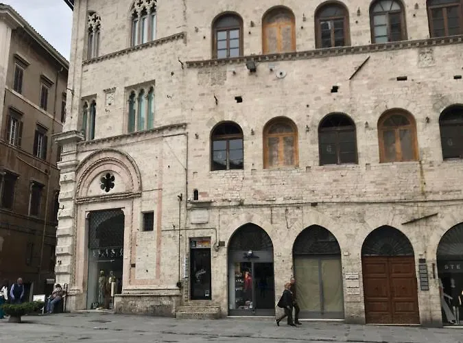 Umbrian Concierge - Duomo Casa de hóspedes