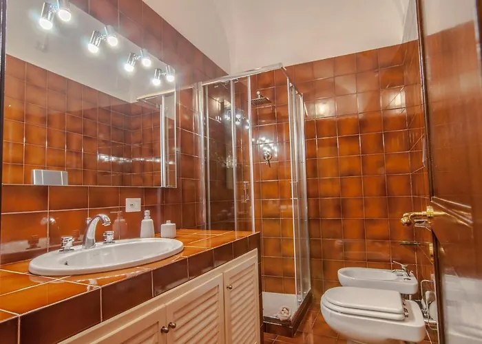 Affittacamere Umbrian Concierge - Duomo 4*