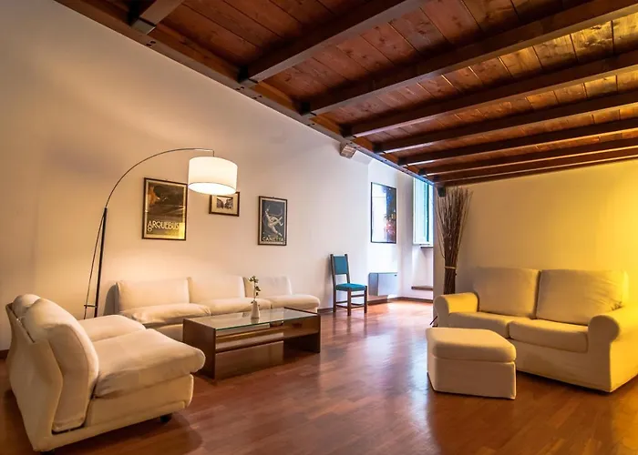 Umbrian Concierge - Duomo Casa de hóspedes