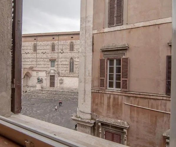 Umbrian Concierge - Duomo