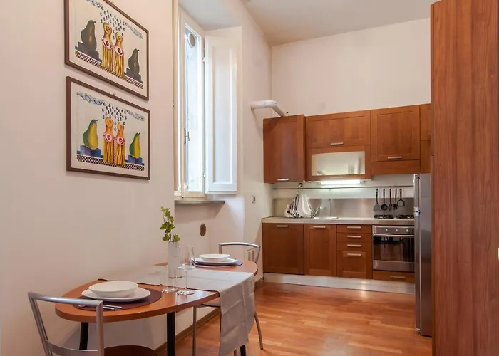 Umbrian Concierge - Duomo Casa de hóspedes 4*