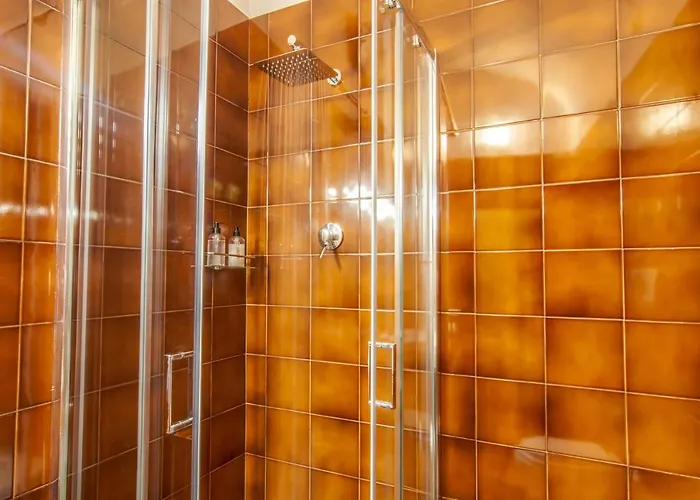 Pensionat Umbrian Concierge - Duomo 4*