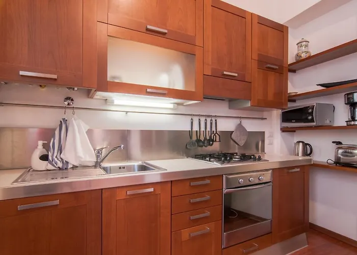 Casa de hóspedes Umbrian Concierge - Duomo 4*