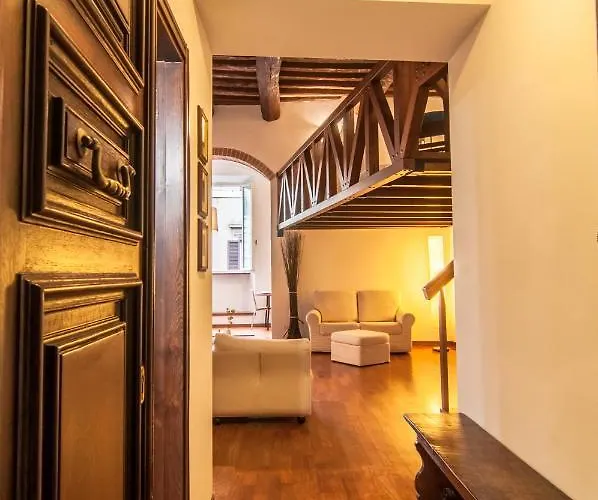 Umbrian Concierge - Duomo Affittacamere Perugia