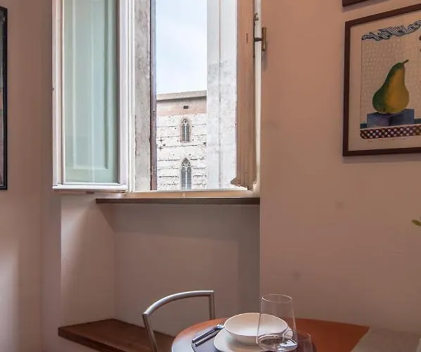 Umbrian Concierge - Duomo