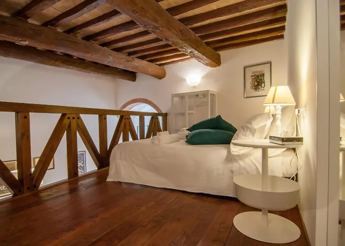 Casa de hóspedes Umbrian Concierge - Duomo 4*