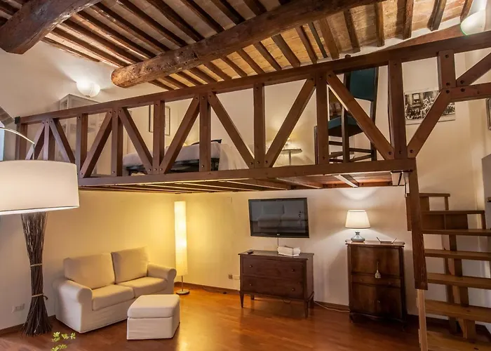 Umbrian Concierge - Duomo Affittacamere 4*